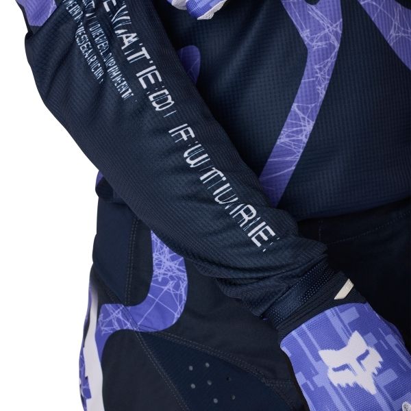 Fox Racing - 180 SE Diffuse Jersey - alternate view