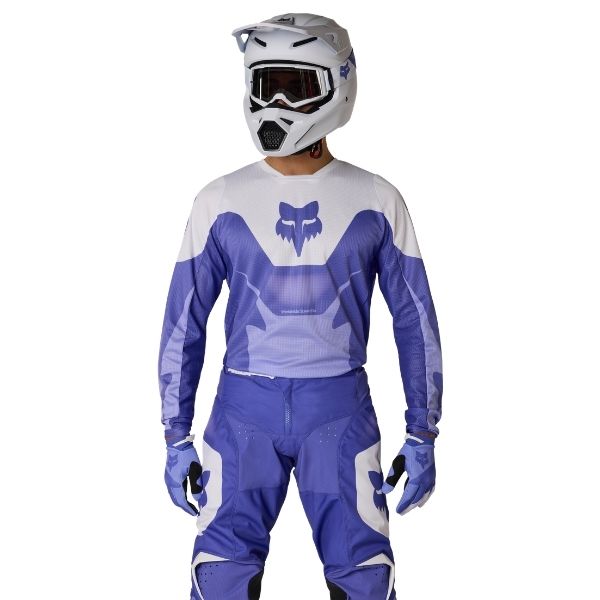 Fox Racing - 180 Noble Jersey motocross jersey alternate product view 3 sku 38684-D39