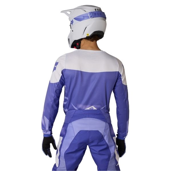 Fox Racing - 180 Noble Jersey motocross jersey alternate product view 4 sku 38684-D39