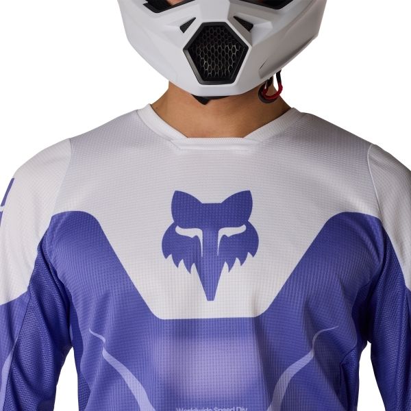 Fox Racing - 180 Noble Jersey motocross jersey alternate product view 5 sku 38684-D39