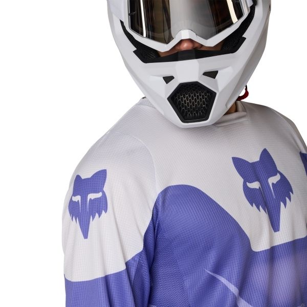 Fox Racing - 180 Noble Jersey motocross jersey alternate product view 6 sku 38684-D39