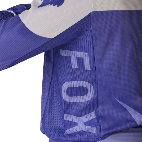 Fox Racing - 180 Noble Jersey motocross jersey alternate product view 7 sku 38684-D39