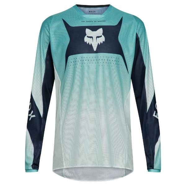 Fox Racing - 180 Air Taper Jersey motocross jersey alternate product view 13 sku 38685-018