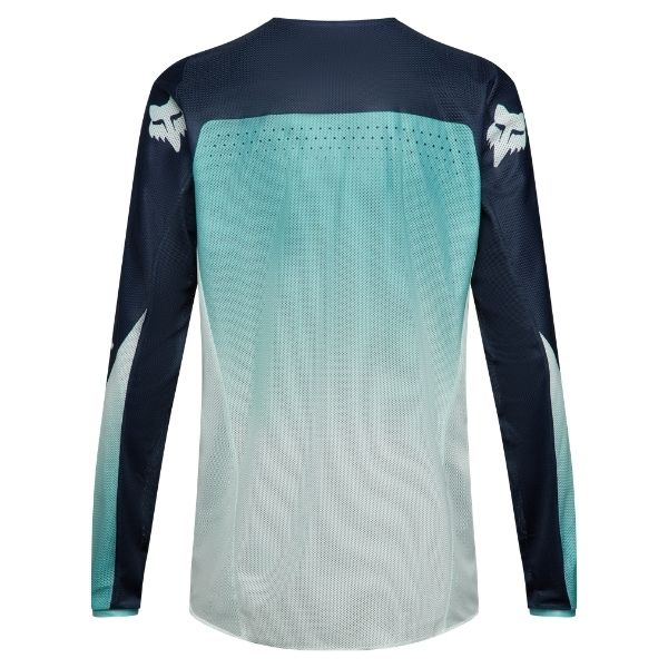 Fox Racing - 180 Air Taper Jersey motocross jersey alternate product view 14 sku 38685-018