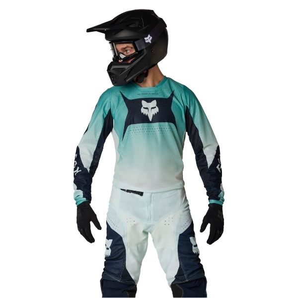 Fox Racing - 180 Air Taper Jersey motocross jersey alternate product view 15 sku 38685-018