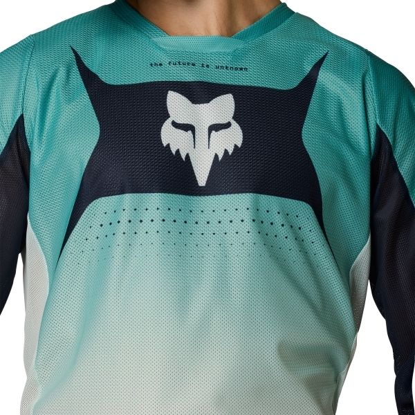 Fox Racing - 180 Air Taper Jersey motocross jersey alternate product view 17 sku 38685-018