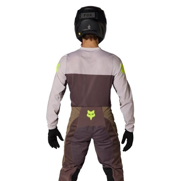 Fox Racing - Ranger Air Off-Road Jersey motocross jersey alternate product view 8 sku 38686-014