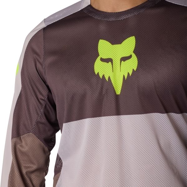 Fox Racing - Ranger Air Off-Road Jersey motocross jersey alternate product view 9 sku 38686-014