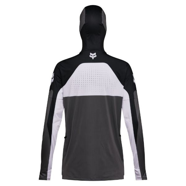 Fox Racing - Ranger Drive Jersey motocross jersey alternate product view 2 sku 38687-330