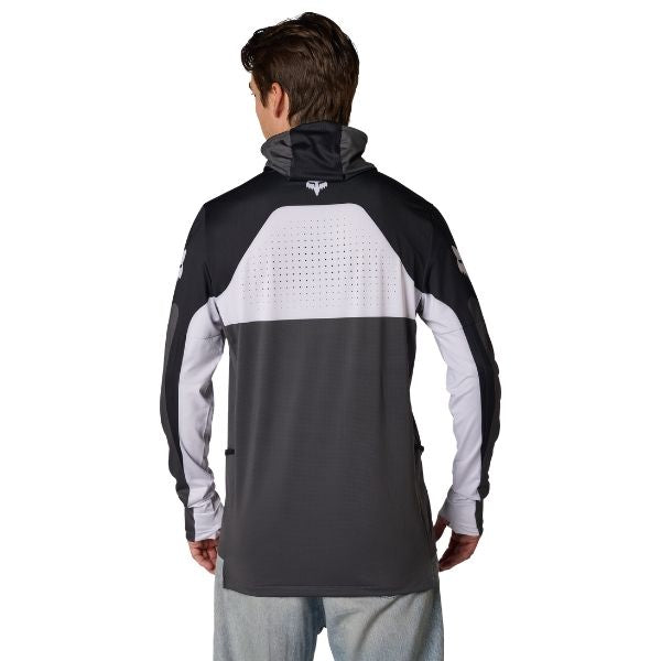 Fox Racing - Ranger Drive Jersey motocross jersey alternate product view 4 sku 38687-330