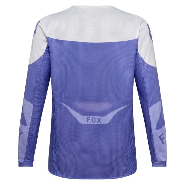 Fox Racing - 180 Noble Jersey (Youth) motocross jersey alternate product view 2 sku 38690-D39