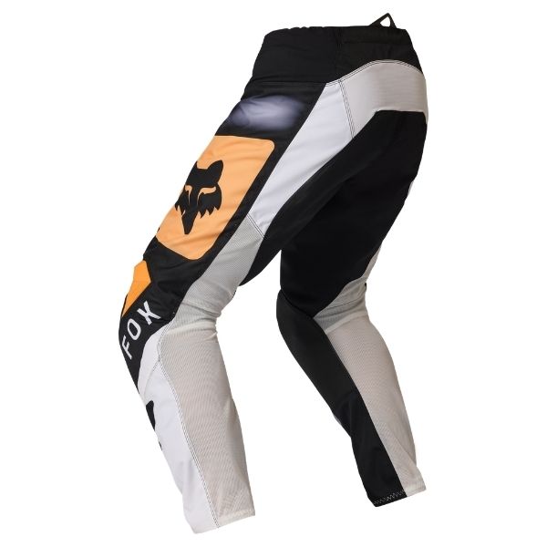 Fox Racing - 180 Noble Pants motocross pants in Black alternate product view 8 sku 38704-D39-28