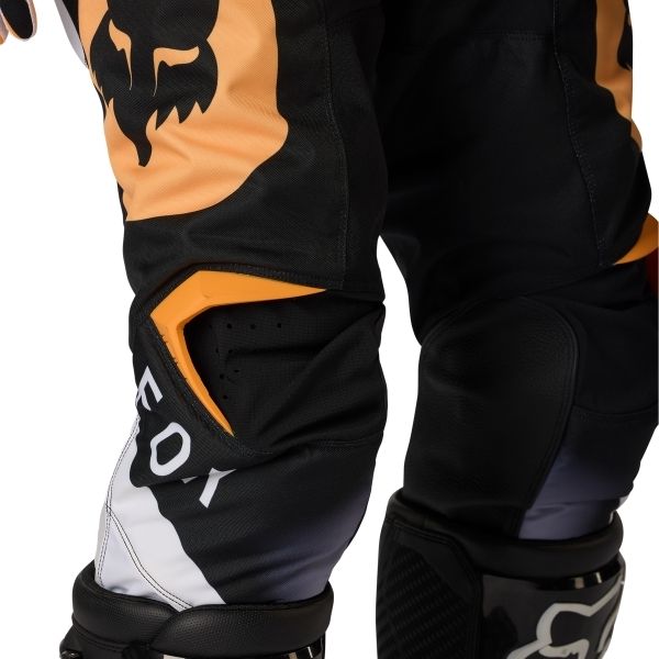 Fox Racing - 180 Noble Pants motocross pants in Black alternate product view 11 sku 38704-D39-28