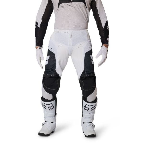 Fox Racing - 180 Air Taper Pants motocross pants in Black alternate product view 3 sku 38705-018-26