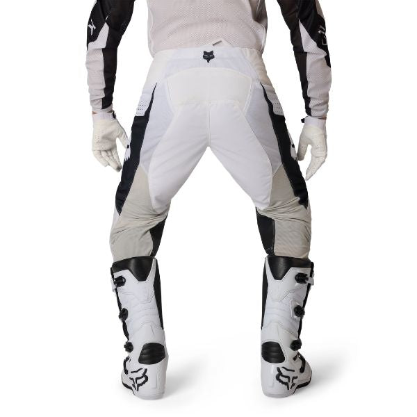 Fox Racing - 180 Air Taper Pants motocross pants in Black alternate product view 4 sku 38705-018-26