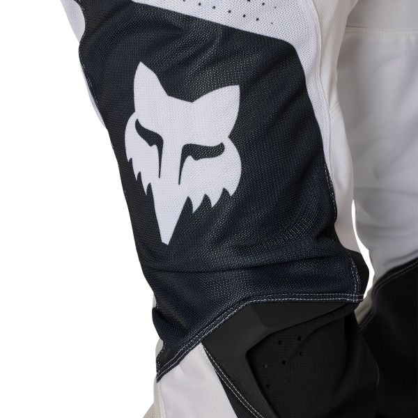 Fox Racing - 180 Air Taper Pants motocross pants in Black alternate product view 5 sku 38705-018-26