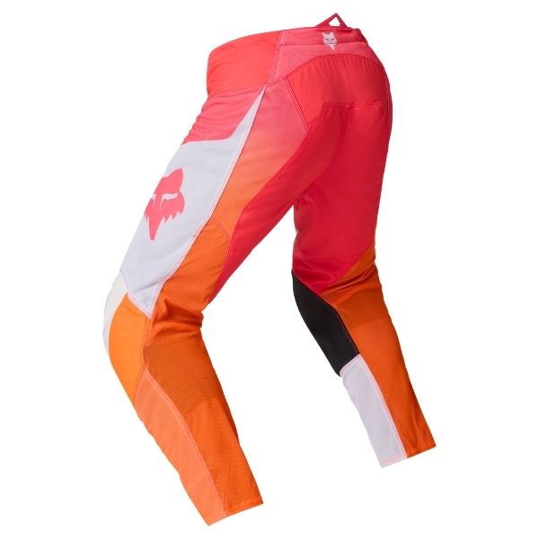 Fox Racing - 180 Air Taper Pants motocross pants in Pink alternate product view 8 sku 38705-018-26