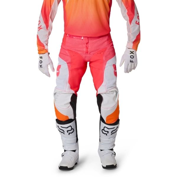 Fox Racing - 180 Air Taper Pants motocross pants in Pink alternate product view 9 sku 38705-018-26