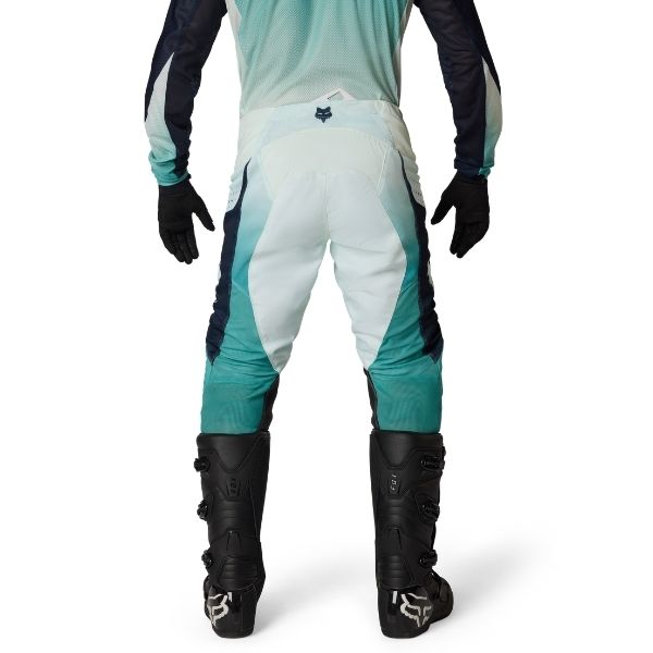 Fox Racing - 180 Air Taper Pants motocross pants alternate product view 17 sku 38705-018-26