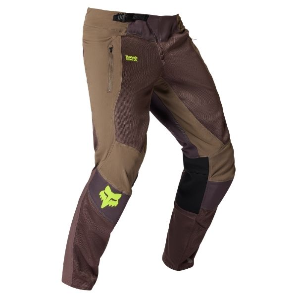 Fox Racing - Ranger Air Off-Road Pants motocross pants alternate product view 8 sku 38706-014-28