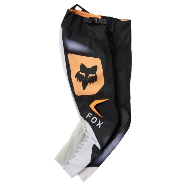 Fox Racing - 180 Noble Pants (Youth) motocross pants in Black alternate product view 8 sku 38708-D39-22