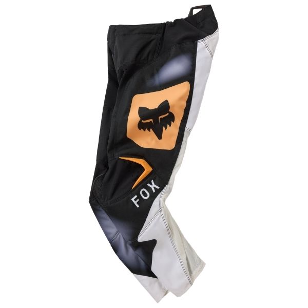 Fox Racing - 180 Noble Pants (Youth) motocross pants in Black alternate product view 9 sku 38708-D39-22