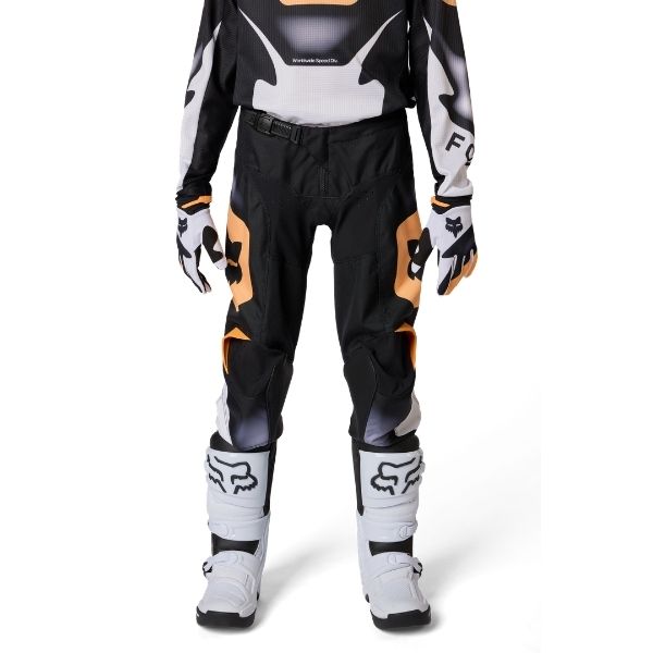 Fox Racing - 180 Noble Pants (Youth) motocross pants in Black alternate product view 10 sku 38708-D39-22