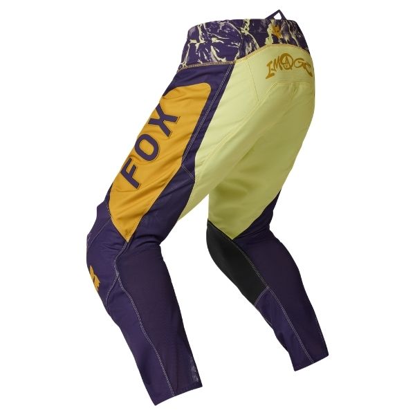 Fox Racing - 180 Image Print Pants motocross pants alternate product view 9 sku 38710-C84-28
