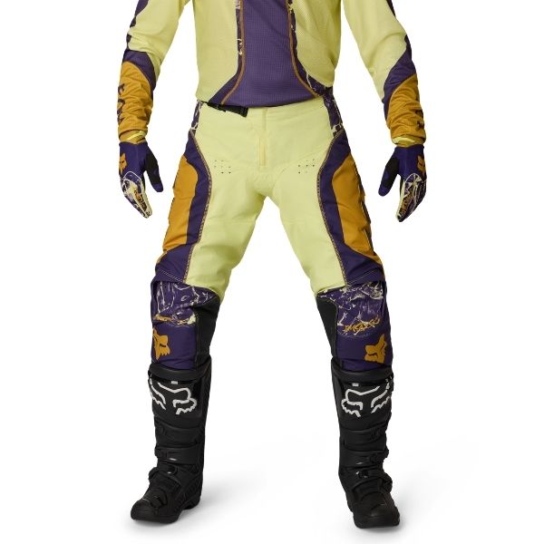 Fox Racing - 180 Image Print Pants motocross pants alternate product view 10 sku 38710-C84-28