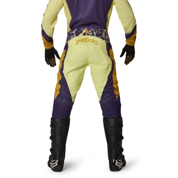 Fox Racing - 180 Image Print Pants motocross pants alternate product view 11 sku 38710-C84-28