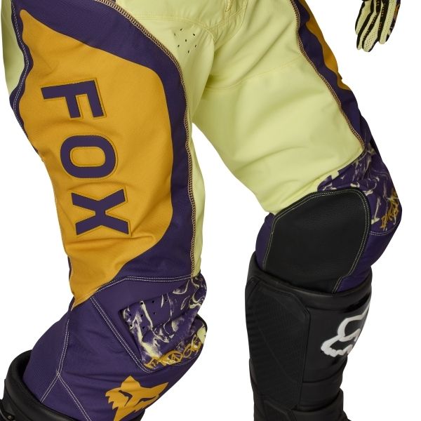 Fox Racing - 180 Image Print Pants motocross pants alternate product view 12 sku 38710-C84-28