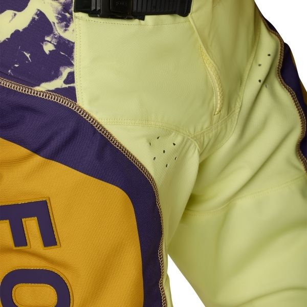Fox Racing - 180 Image Print Pants motocross pants alternate product view 13 sku 38710-C84-28