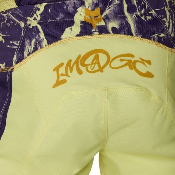 Fox Racing - 180 Image Print Pants motocross pants alternate product view 14 sku 38710-C84-28 - alternate view