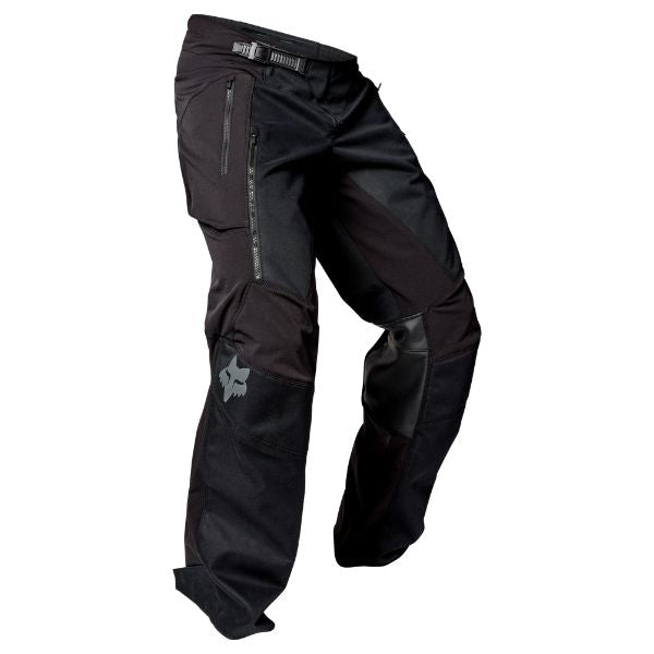 Fox Racing - Ranger Ex Off-Road Pants motocross pants in Black product view sku 38712-001-28