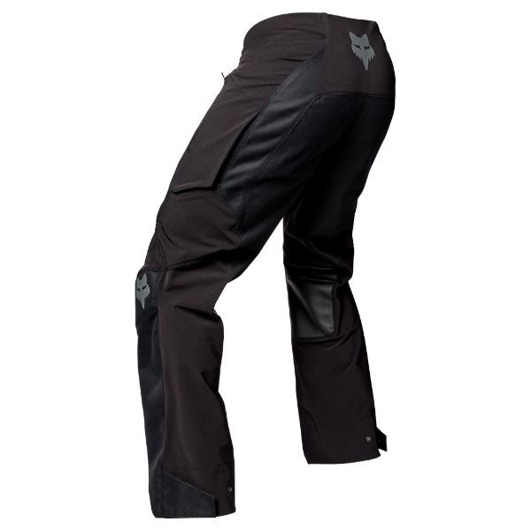 Fox Racing - Ranger Ex Off-Road Pants motocross pants in Black alternate product view 2 sku 38712-001-28 - alternate view
