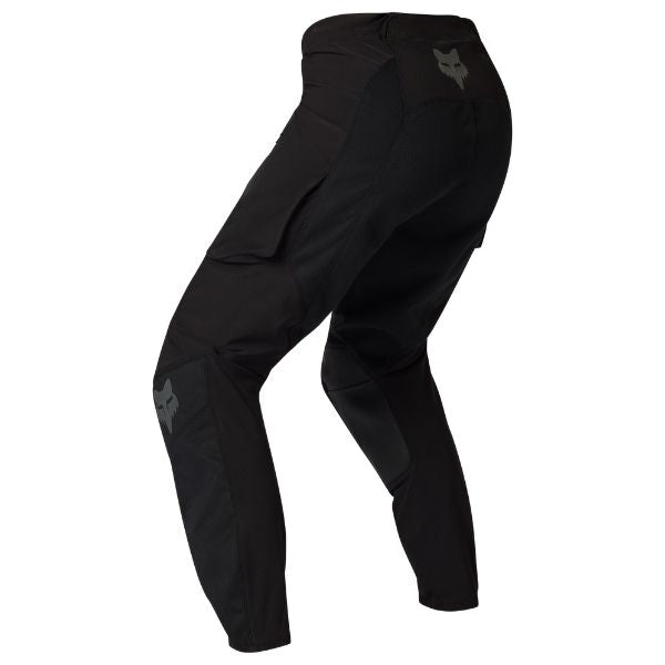 Fox Racing - Ranger Off-Road Pants (Womens) motocross pants in Black alternate product view 2 sku 38713-001-2