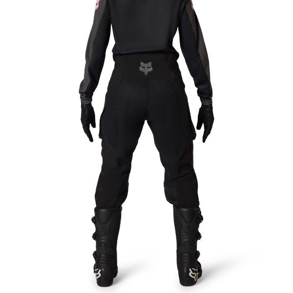 Fox Racing - Ranger Off-Road Pants (Womens) motocross pants in Black alternate product view 4 sku 38713-001-2