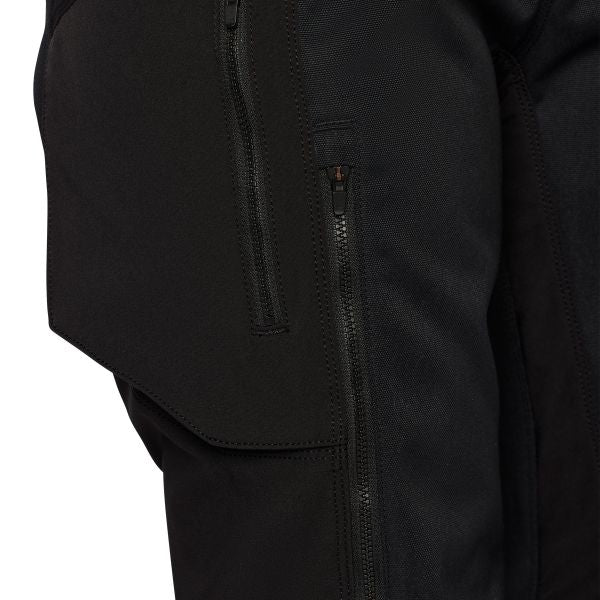 Fox Racing - Ranger Off-Road Pants (Womens) motocross pants in Black alternate product view 7 sku 38713-001-2