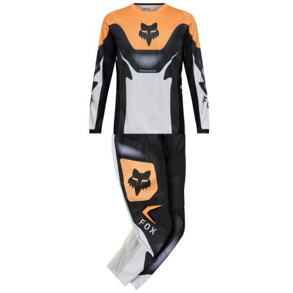 Fox Racing - 180 Noble Jersey, Pant Combo (Youth) - alternate view