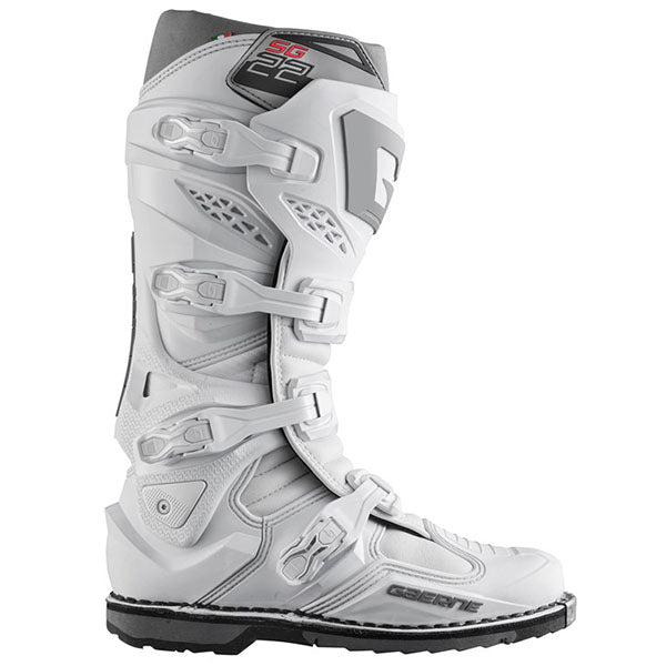 Gaerne Dirt Bike Boots collection image
