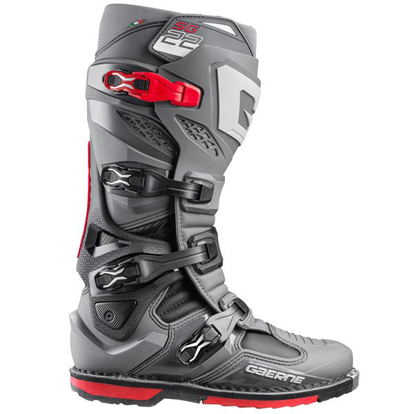 Gaerne Dirt Bike Boots collection image