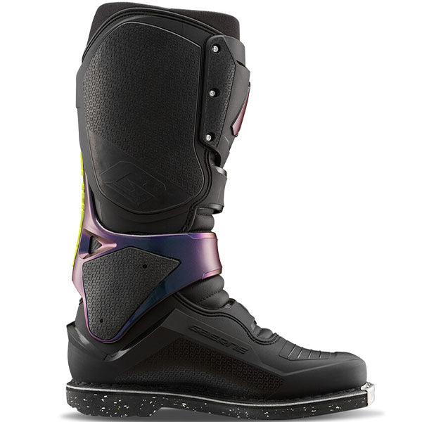 Product image of Gaerne 0006 Gaerne SG 22 Boots Chameleon 4 motocross boots showing design and colorway | Available at BTO Sports