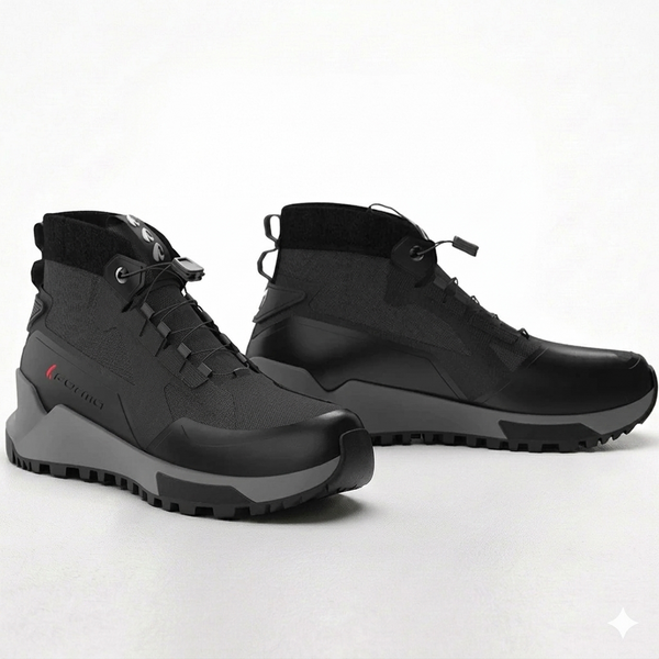 Kumo Boots collection