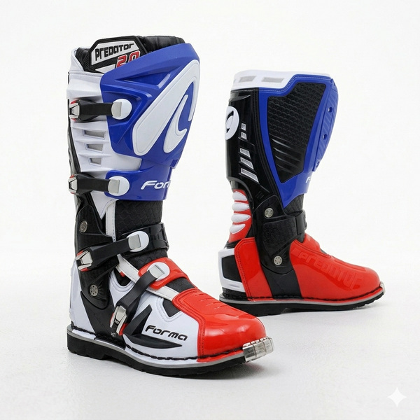 Predator Boots collection