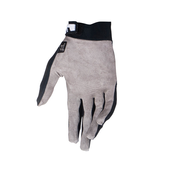 Studio product image of Leatt, V26 Moto 2.5 X-Flow Gloves (Youth) in Tiger Pink, Colors: Black, Orange, Tiger Pink, Sizes: Y-LG, Y-MD, Y-SM, SKU: 6026000420