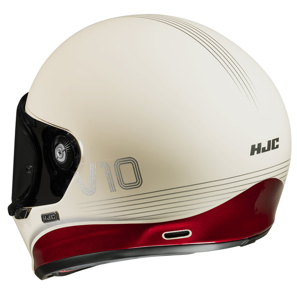 studio product photo of HJC SKU 829103503, sizes XS, SM, MD, LG, XL for motorcycle helmet, street bike, full-face helmet, and powersports use.