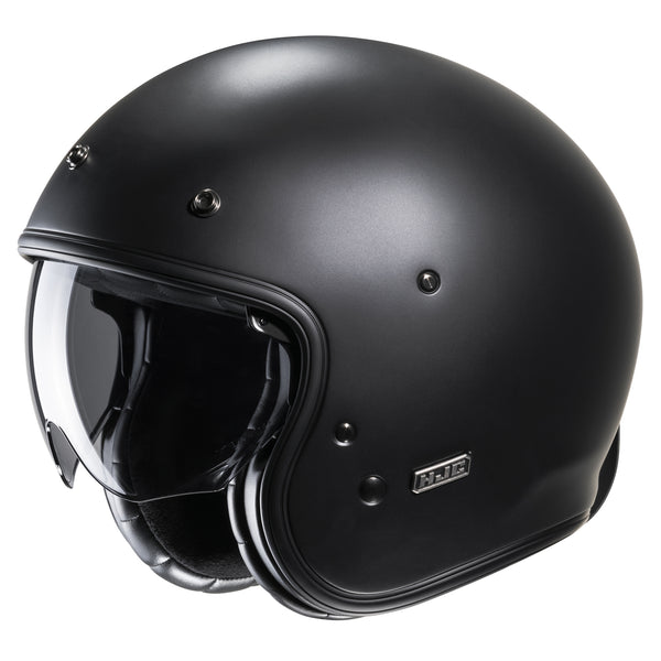 studio product photo of HJC SKU 828013503, sizes XS, SM, MD, LG, XL for motorcycle helmet, street bike, full-face helmet, and powersports use.