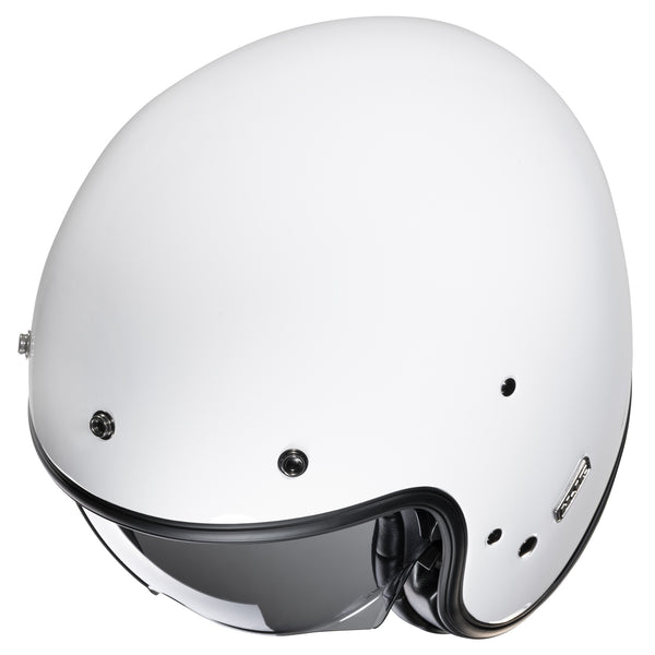studio product photo of HJC SKU 828010903, sizes XS, SM, MD, LG, XL for motorcycle helmet, street bike, full-face helmet, and powersports use.