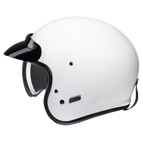 studio product photo of HJC SKU 828013504, sizes XS, SM, MD, LG, XL for motorcycle helmet, street bike, full-face helmet, and powersports use.
