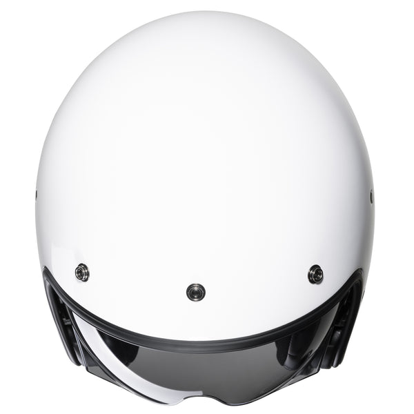 studio product photo of HJC SKU 828010104, sizes XS, SM, MD, LG, XL for motorcycle helmet, street bike, full-face helmet, and powersports use.